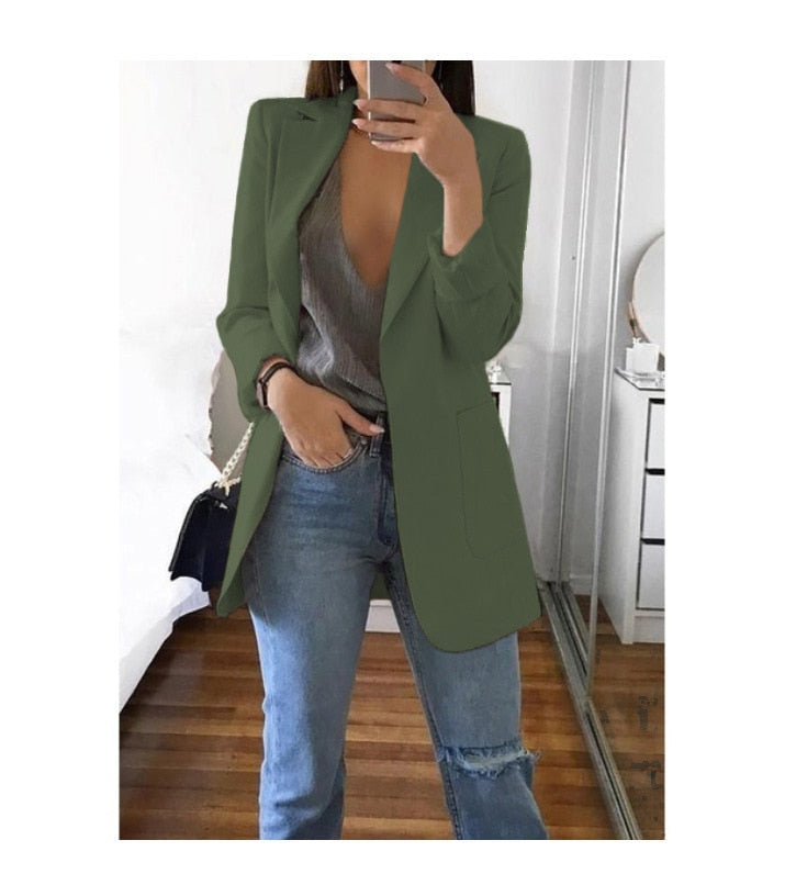 Rebbeka Blazer