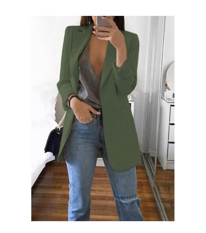 Rebbeka Blazer