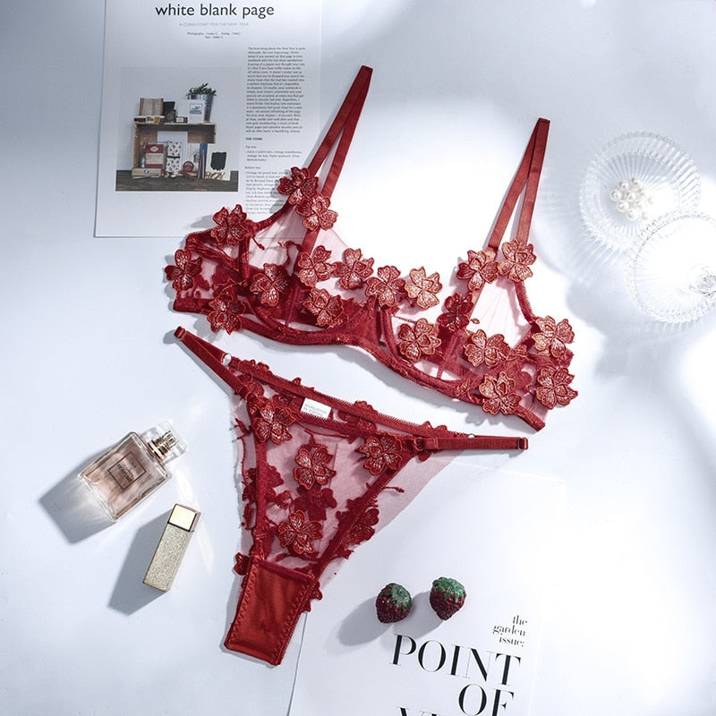 Leyla Ledies Set