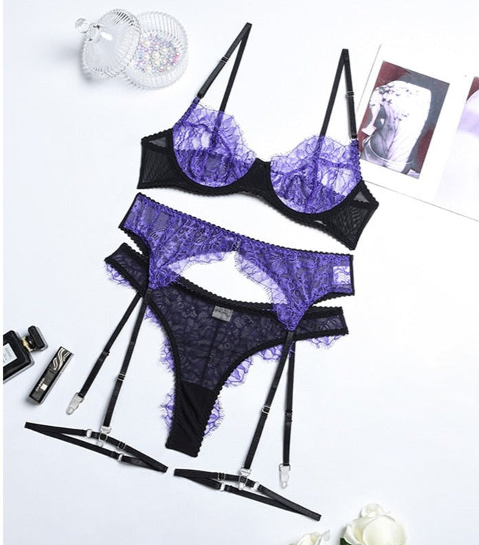 Ilina 3 Pieces Set