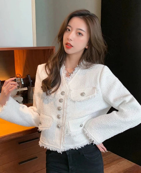 Violeta Jacket