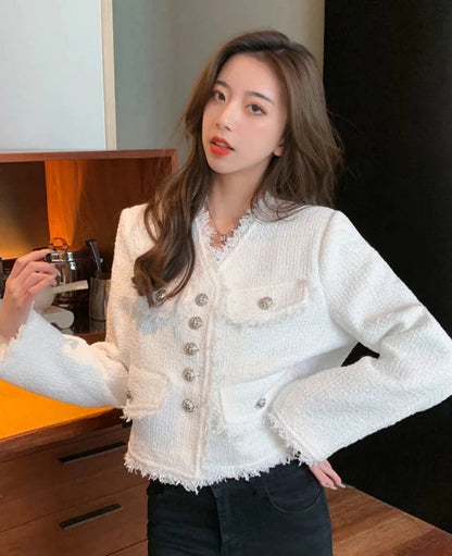 Violeta Jacket