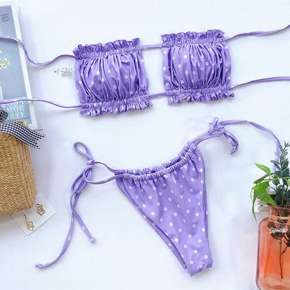 Tina Swimsuit