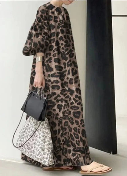 Kalvina Dress