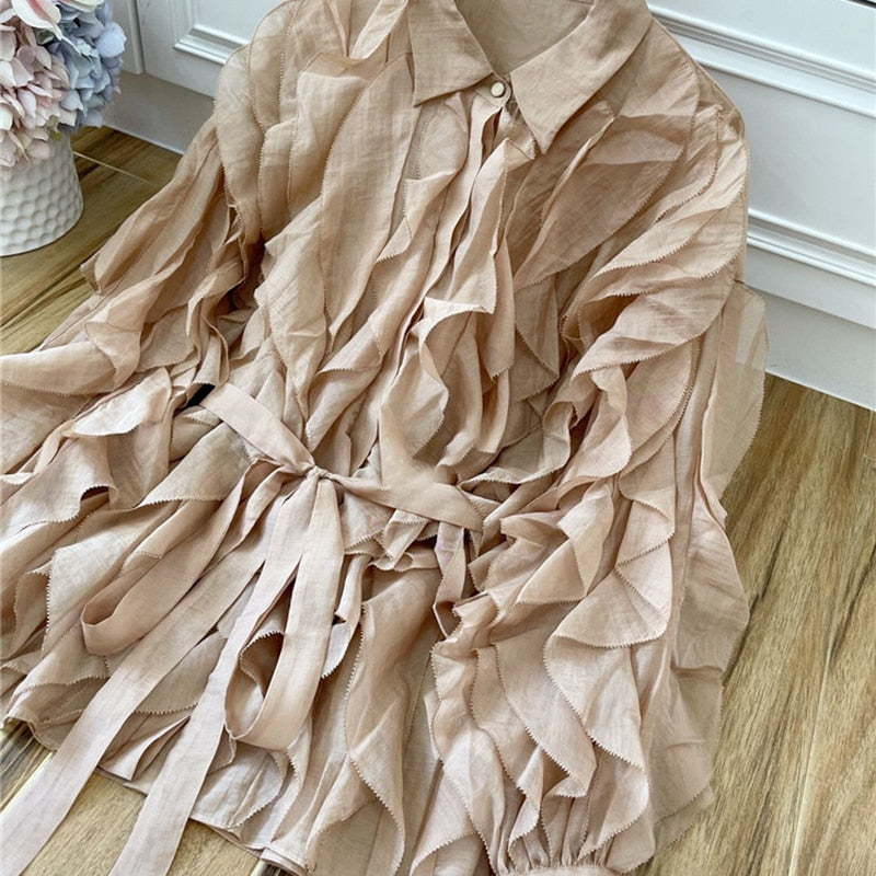 Ella Rose Blouse