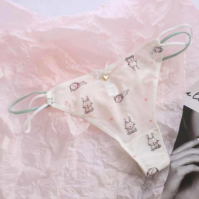 Cute Panty