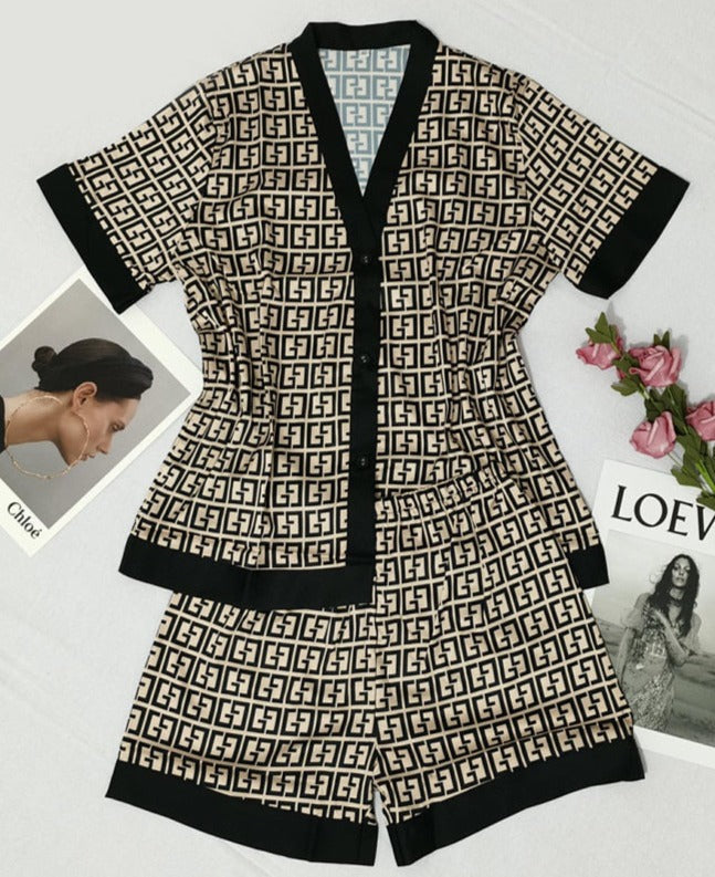 Bonie Set