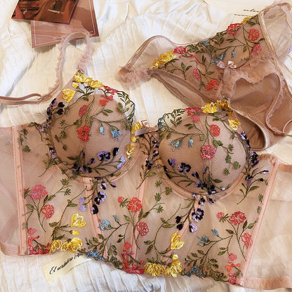 Amina Underwear Set