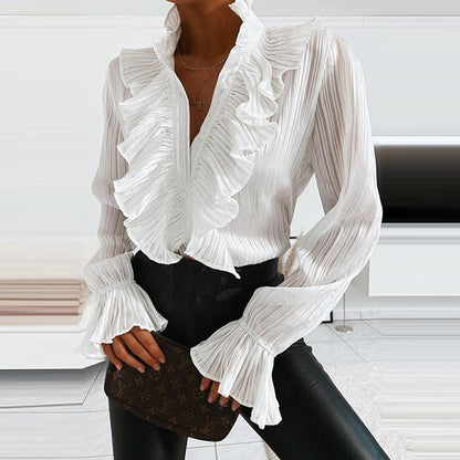 Pilin Blouse