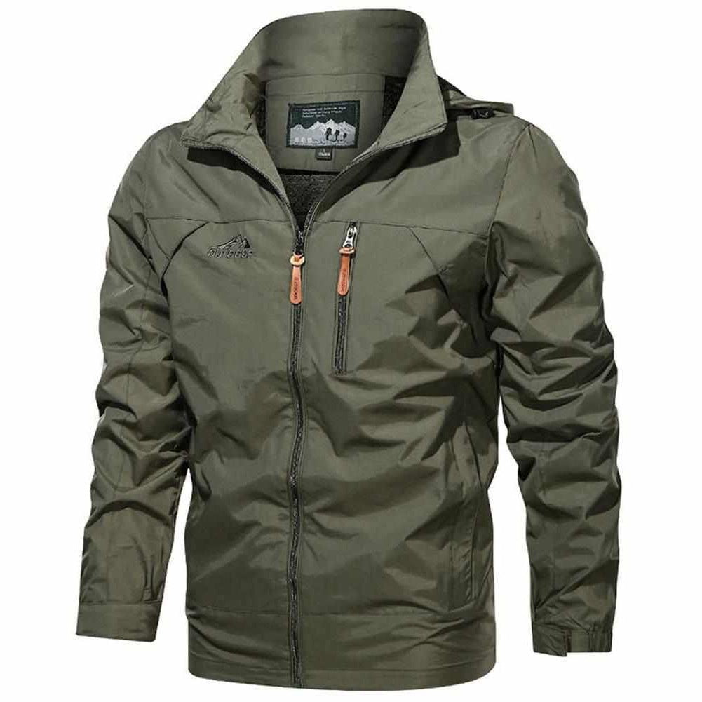 North Royal Expedition Pro Jacket