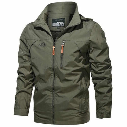 North Royal Expedition Pro Jacket