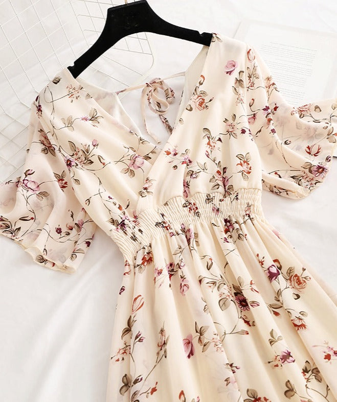 Miriana Dress