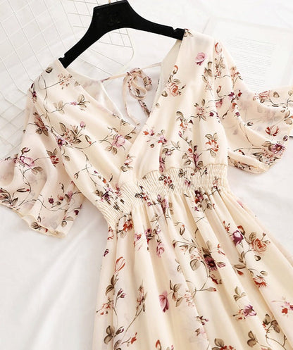 Miriana Dress