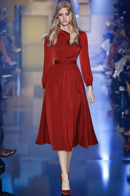 Mafina Dress