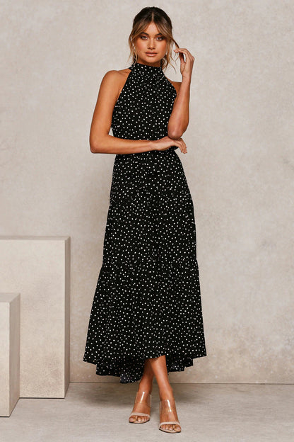 Rehne Dress