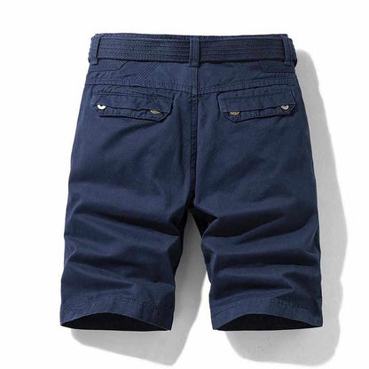 Saint Morris Tread Cargo Shorts