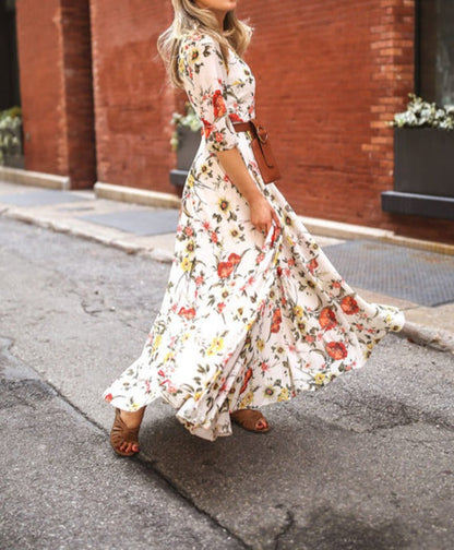 Valentina Dress