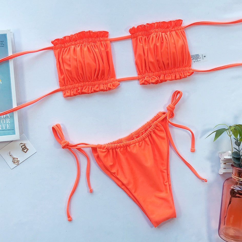 Tina Swimsuit