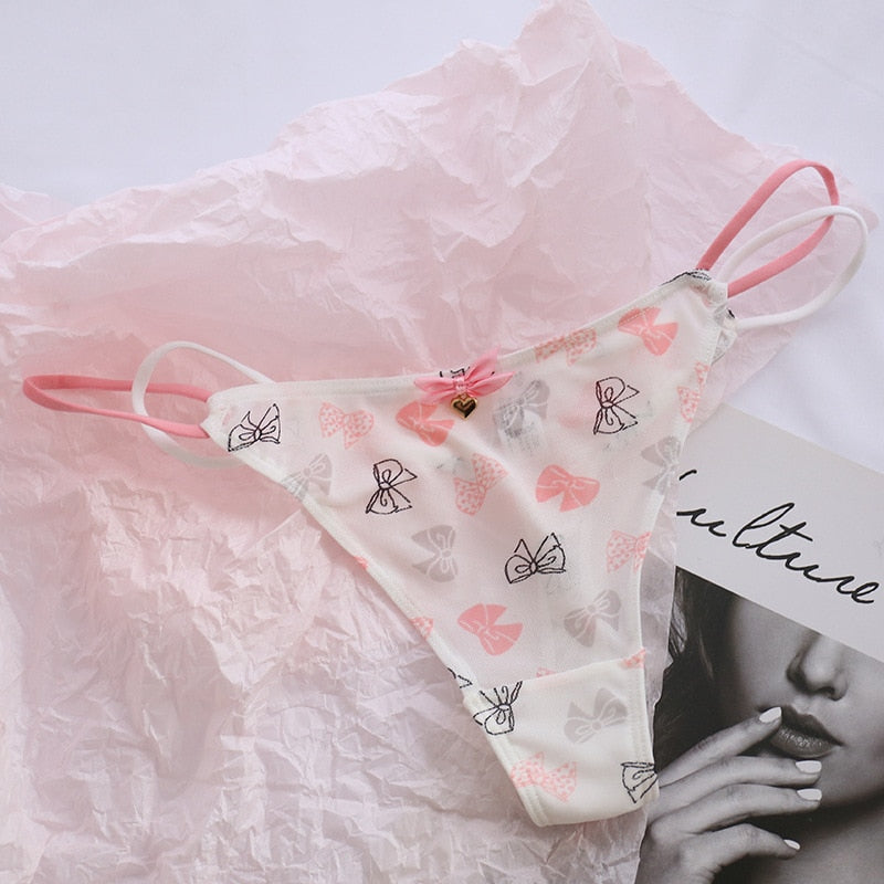 Cute Panty
