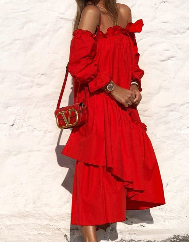Lavana Dress /Plus Size/