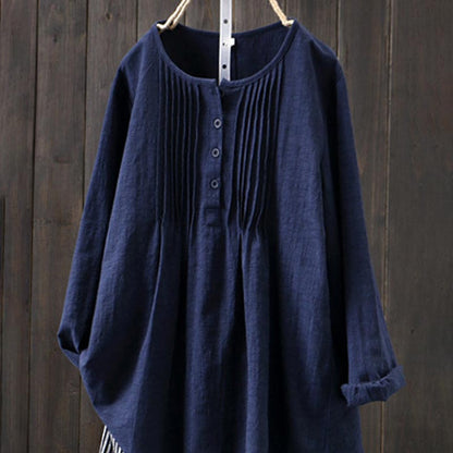 Gaia Blouse