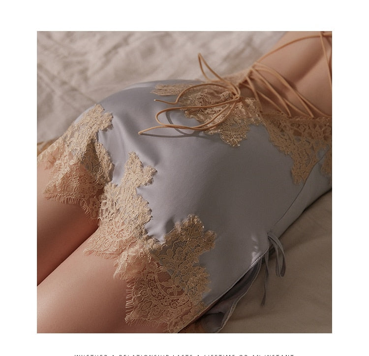 Dayana Vintage Set