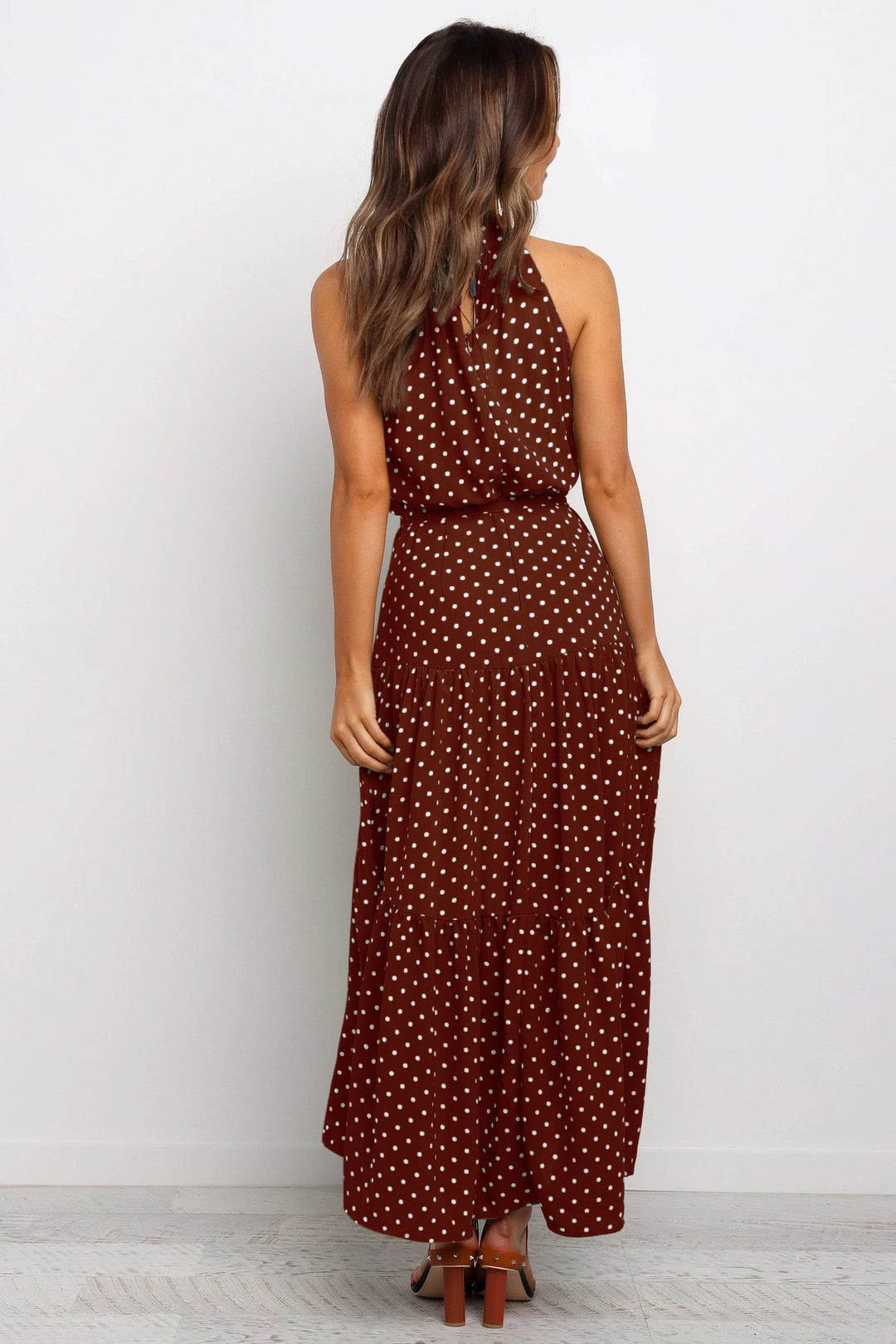Rehne Dress