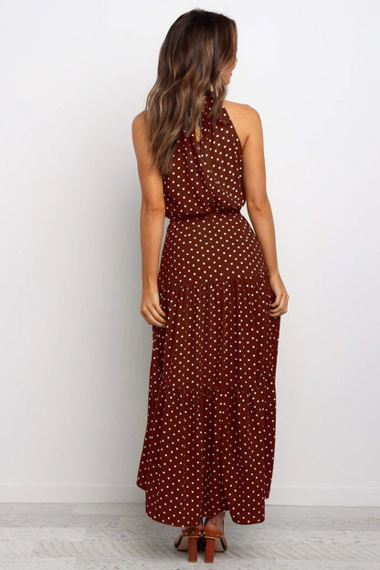 Rehne Dress