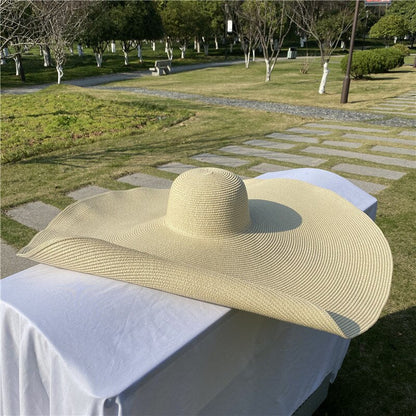 Maria Woven Hat
