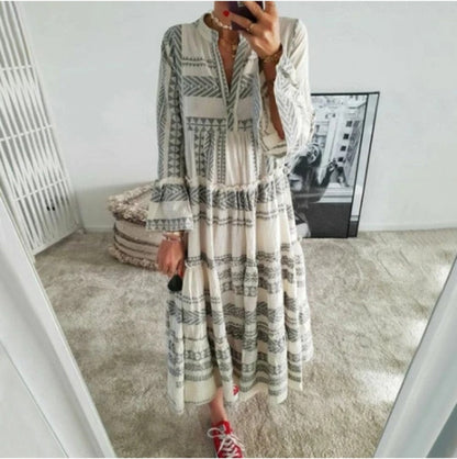 Lili Dress