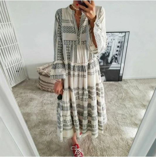 Lili Dress