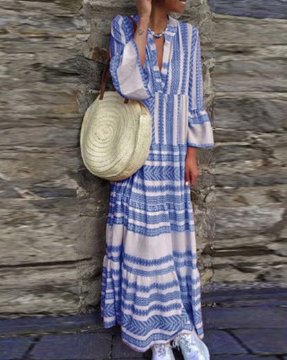 Lindy Dress