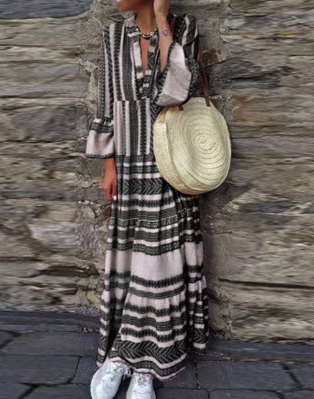 Lindy Dress
