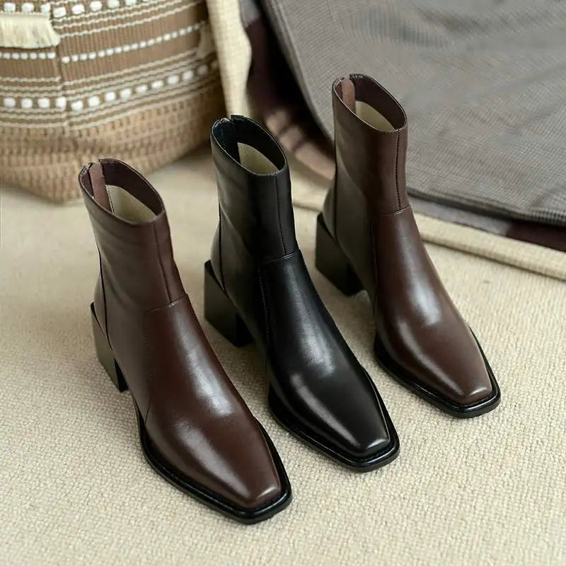 Jenika Boots