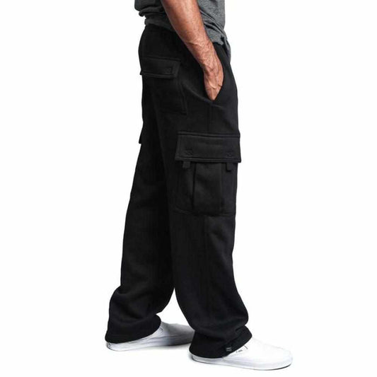 Sumo Cargo Pants