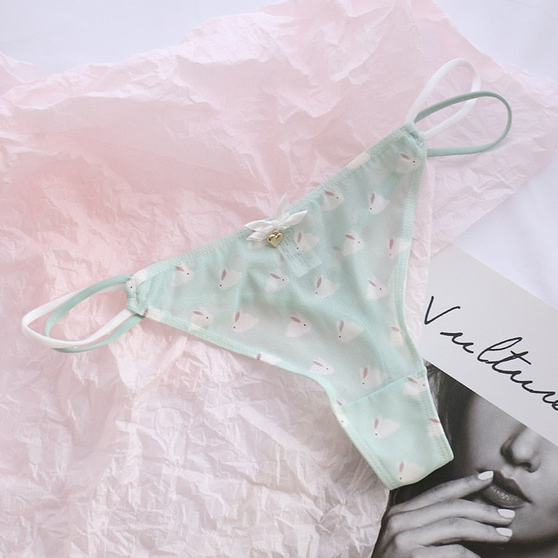 Cute Panty