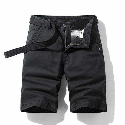 Saint Morris Tread Cargo Shorts