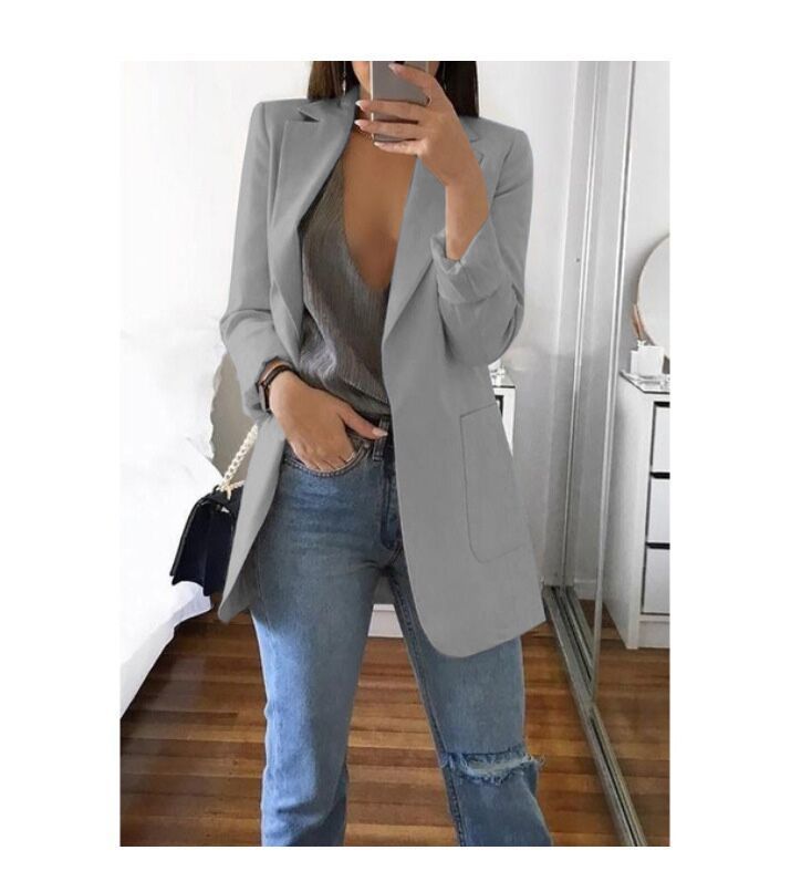 Rebbeka Blazer
