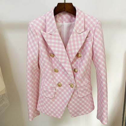 Miranda Rose Blazer