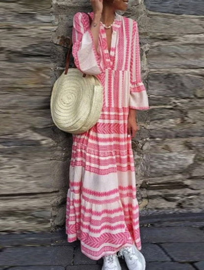 Lindy Dress
