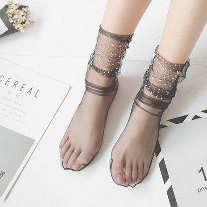 Lily Socks