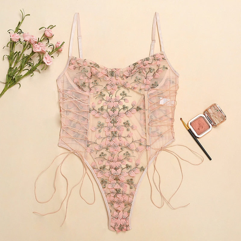 Milek Bodysuits