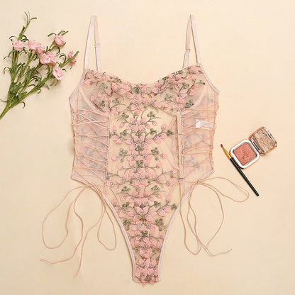 Milek Bodysuits