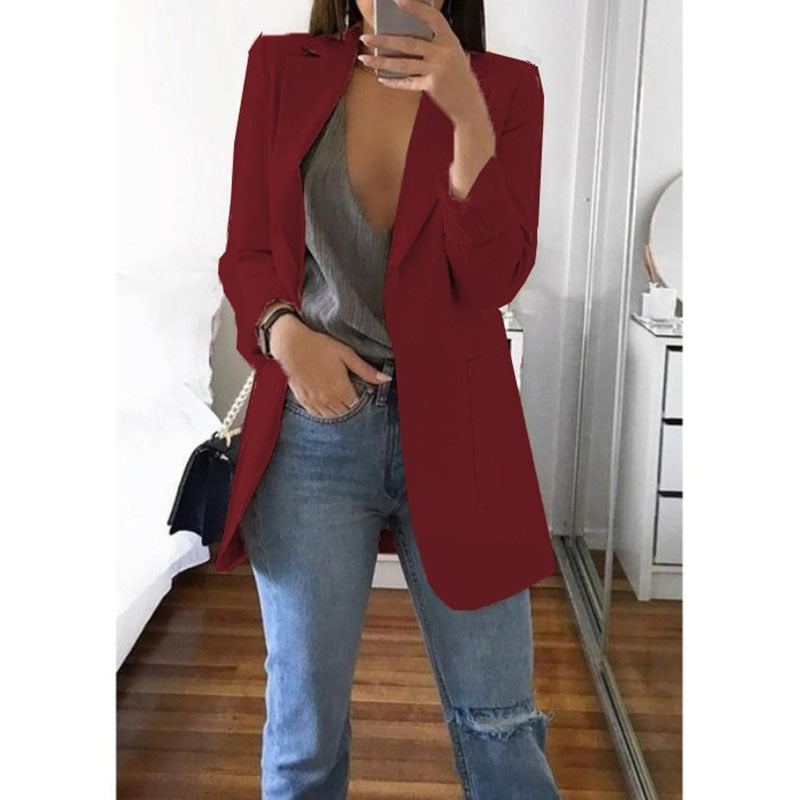 Rebbeka Blazer