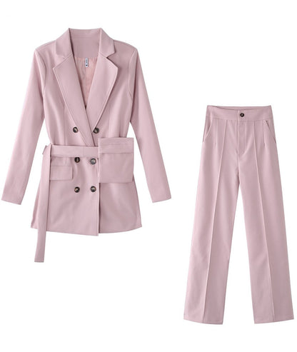 Carly Three Pieces Set