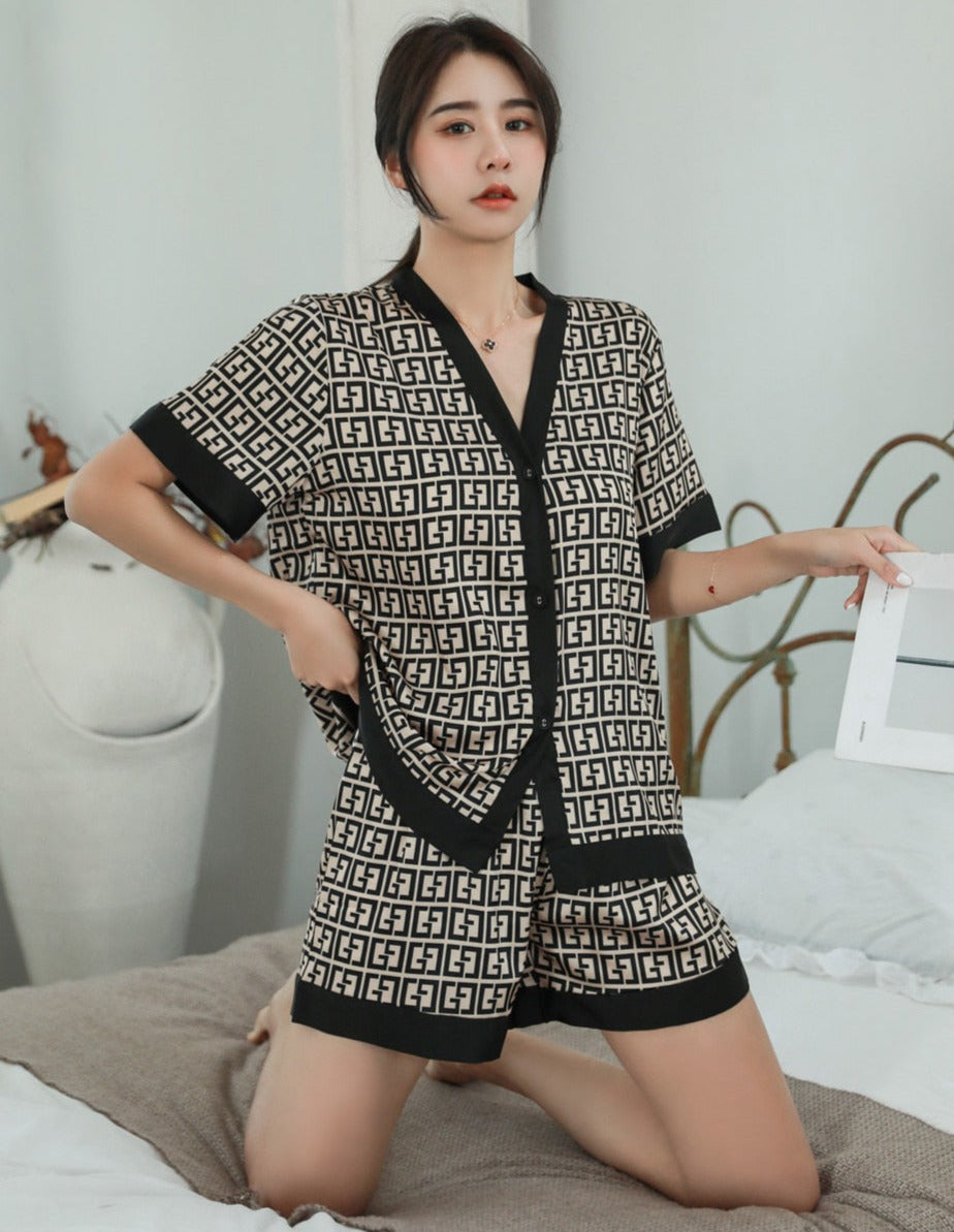 Bonie Set