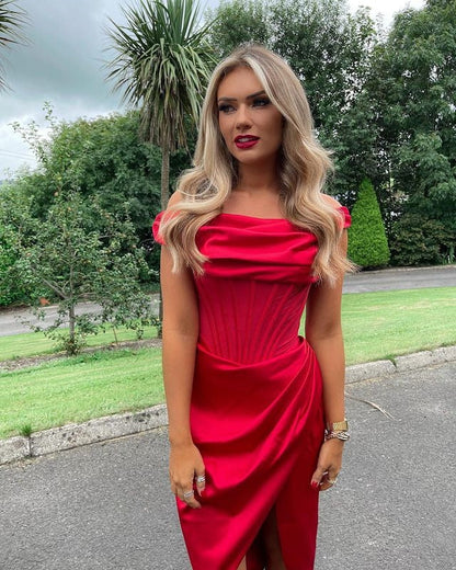 Maria Elegant Dress