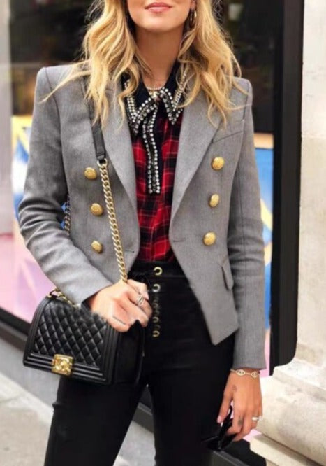 Milissa Blazer