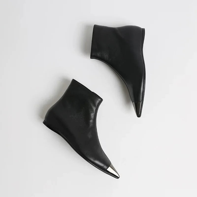 Jonetta Boots