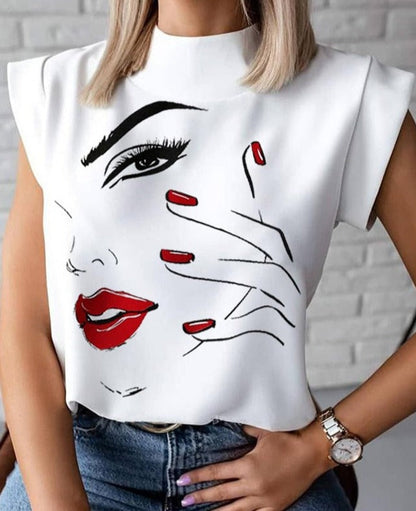 Ilaria Top